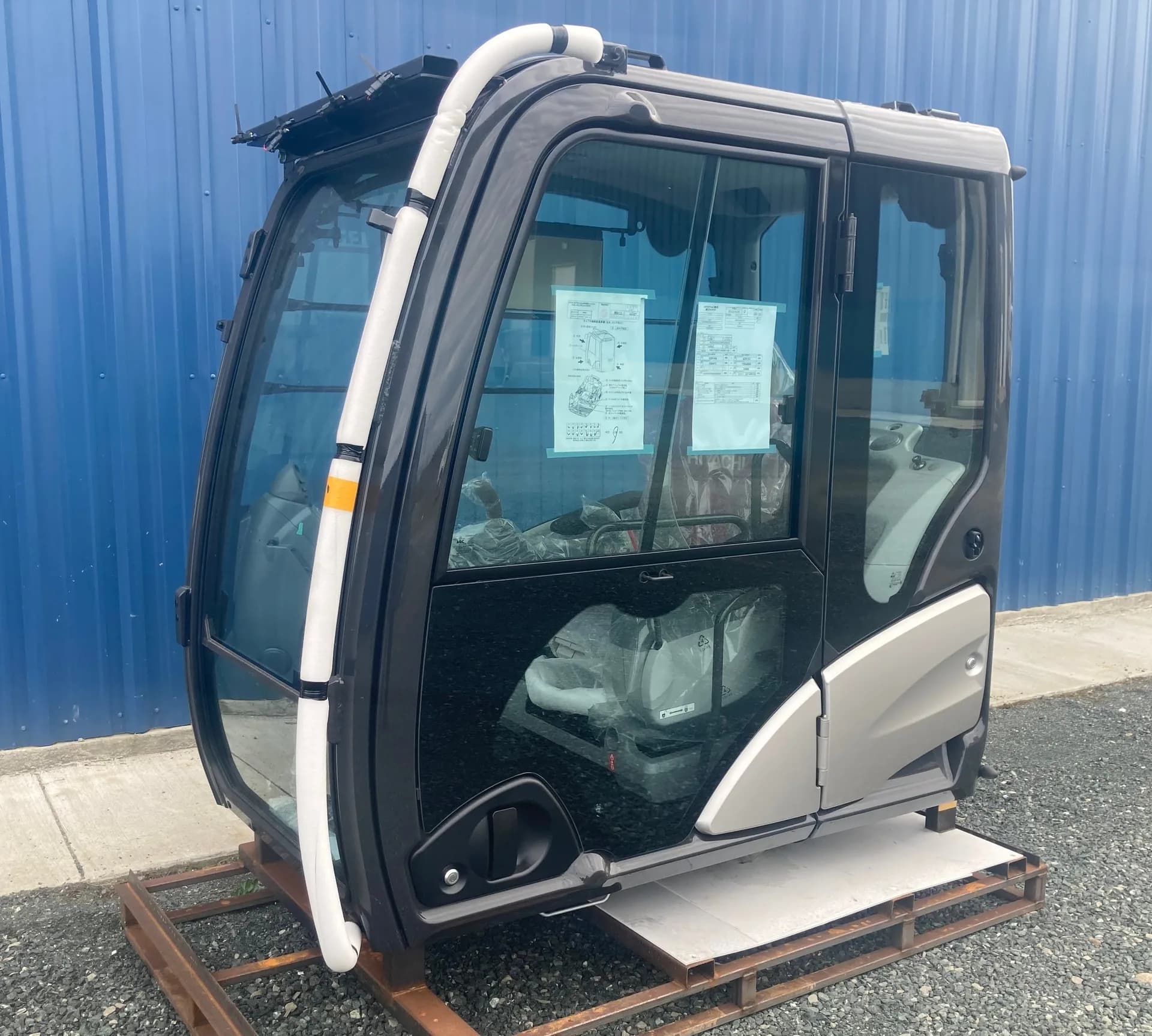 Cab