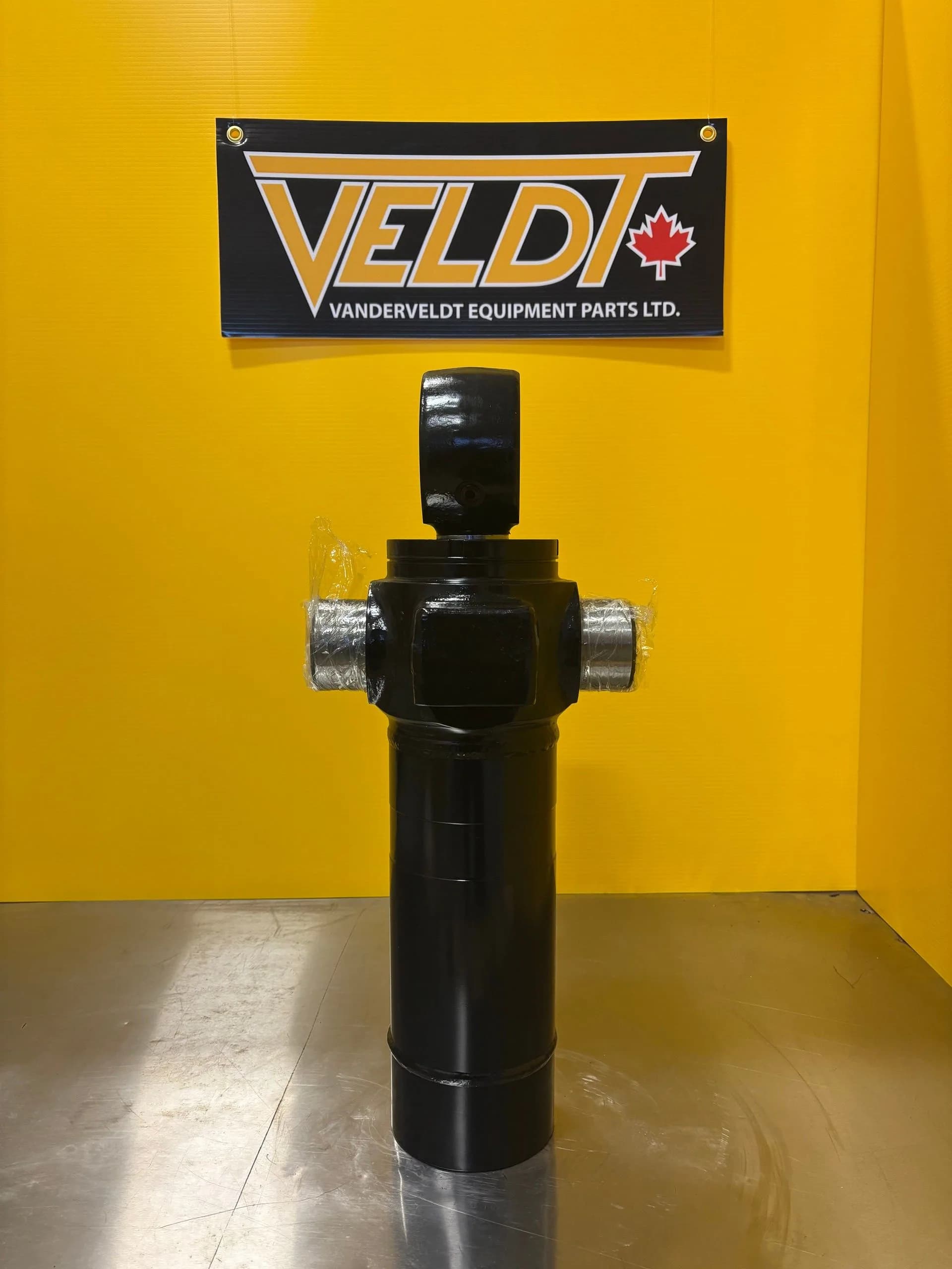 Hydraulic Cylinder