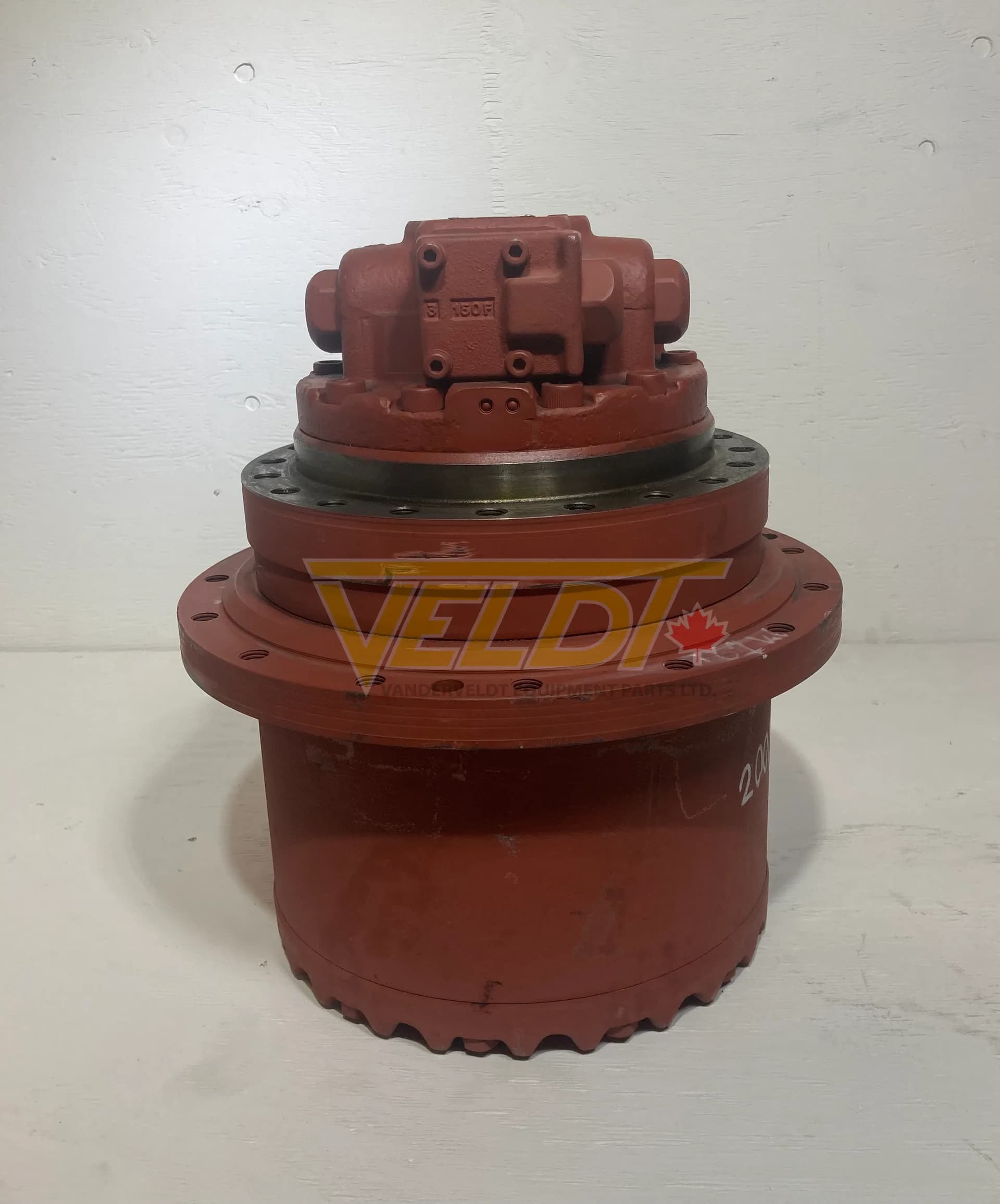 2441U750F3 KOBELCO